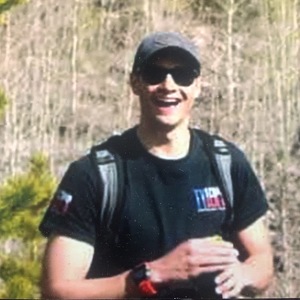 Fundraising Page: jane clarke